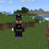 Werewolf Mod for Minecraft PE