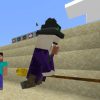 Witchery Mod for Minecraft PE