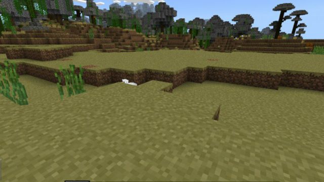 Eternal for Minecraft Pocket Edition 1.20