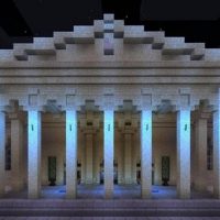 Colored Lights Shaders for Minecraft PE