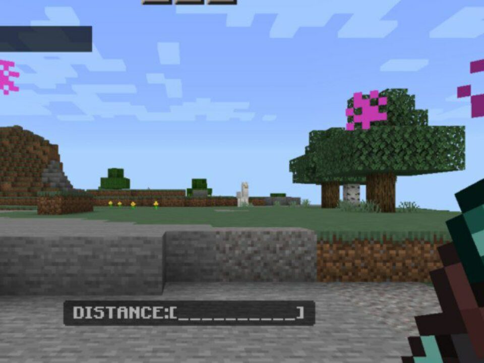 Controller Mod for Minecraft PE