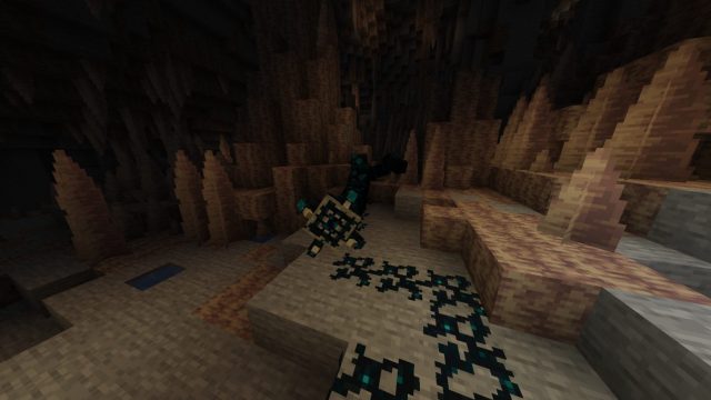 图片[5]-适用于 Minecraft PE 的蠕虫模组-Minecraft论坛-游戏-樱花云社区-樱花主机社区