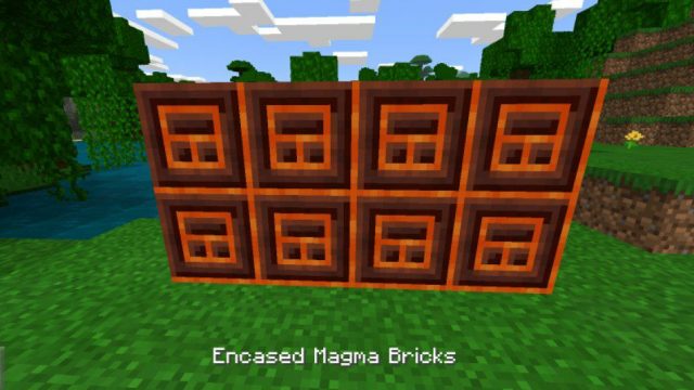 Chisels and Bits (1.20.1)