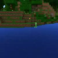 Zoom Mod for Minecraft PE