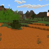 Heat Mod for Minecraft PE