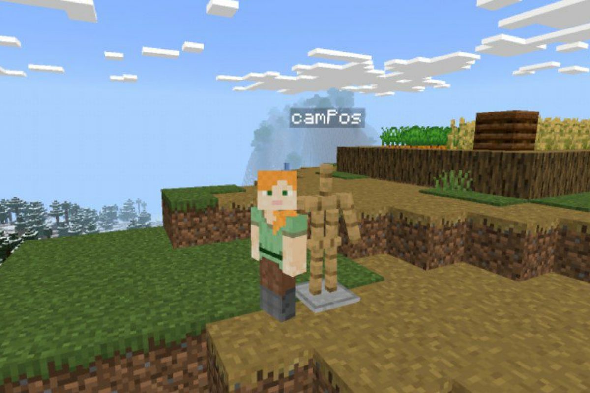 Download Replay Mod for Minecraft PE: create your masterpiece