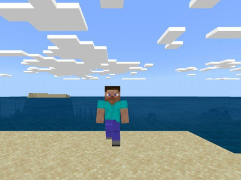 Roblox Mod for Minecraft PE