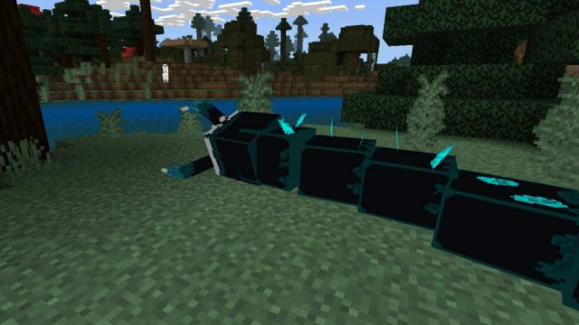 图片[4]-适用于 Minecraft PE 的蠕虫模组-Minecraft论坛-游戏-樱花云社区-樱花主机社区