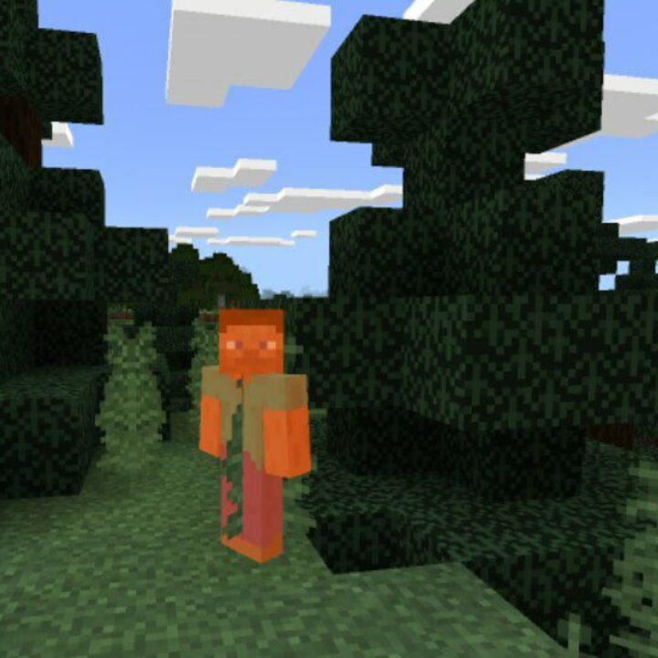 Sun Mod for Minecraft PE