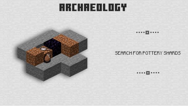 Download Minecraft PE 1.19.73 apk free: Trails and Tales