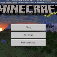 Minecraft PE 1.19.70.26