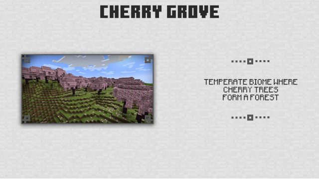 Download Minecraft PE 1.20.20.23 apk free: Trails and Tales Update