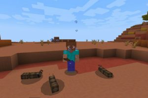 Download Minecraft PE Mods: Best Mods for Minecraft Bedrock Edition