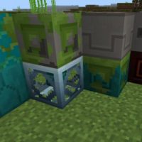 Legends Mod for Minecraft PE