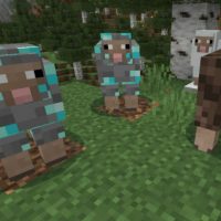 Sheep Mod for Minecraft PE