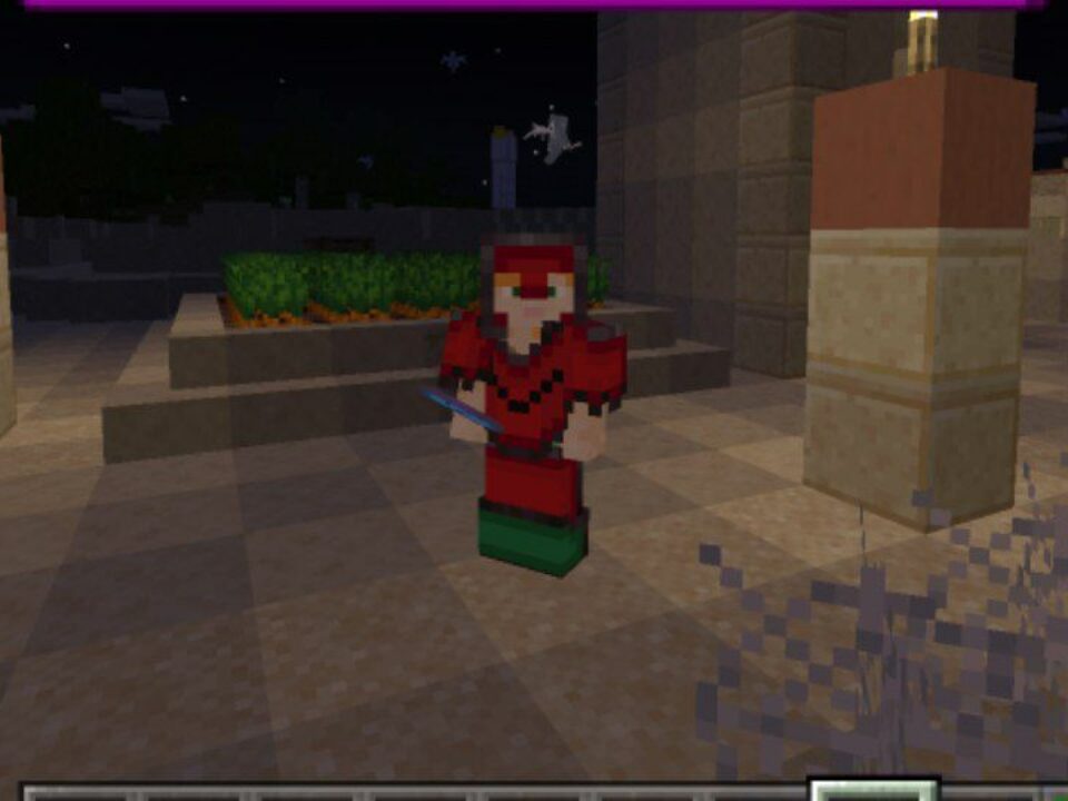Soul Mod for Minecraft PE
