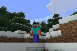 Transferir Mods para Minecraft Bedrock 1.21 e 1.21.0 - Blog de