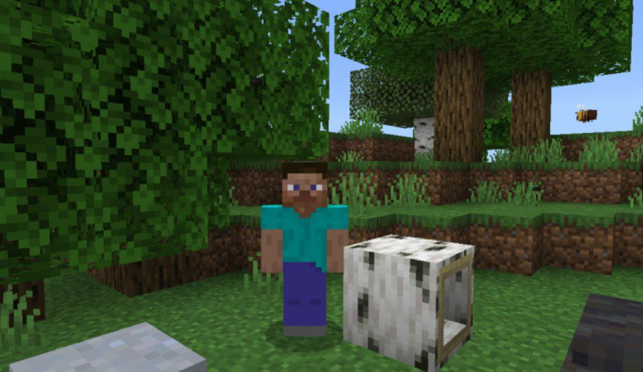 Download Archaeology Mod for Minecraft PE more features