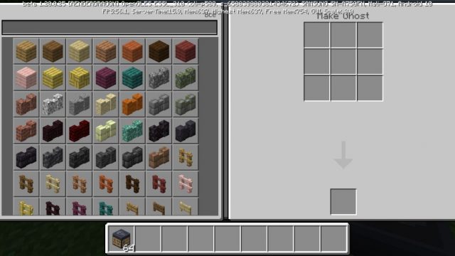 Download Ghost Blocks Mod for Minecraft PE: set traps