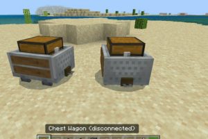 Download Minecraft PE Mods: Best Mods for Minecraft Bedrock Edition