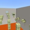 Parkour Challenge Map for Minecraft Bedrock