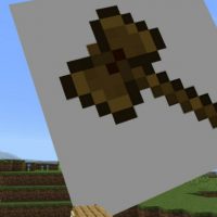 Primal Weapons Mod for Minecraft PE