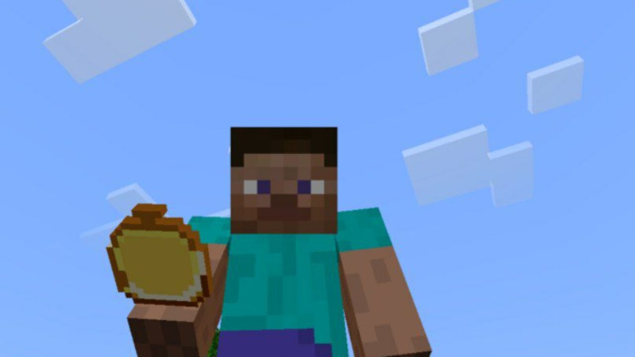 Radar Mod for Minecraft PE