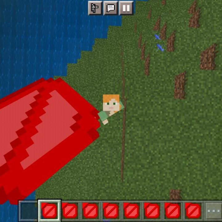 Slots Mod for Minecraft PE