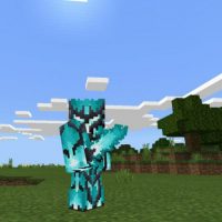 Soul Texture Pack for Minecraft PE