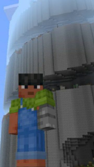 parkour spiral 2 mcpe free download