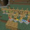 Genshin Impact Texture Pack for Minecraft PE