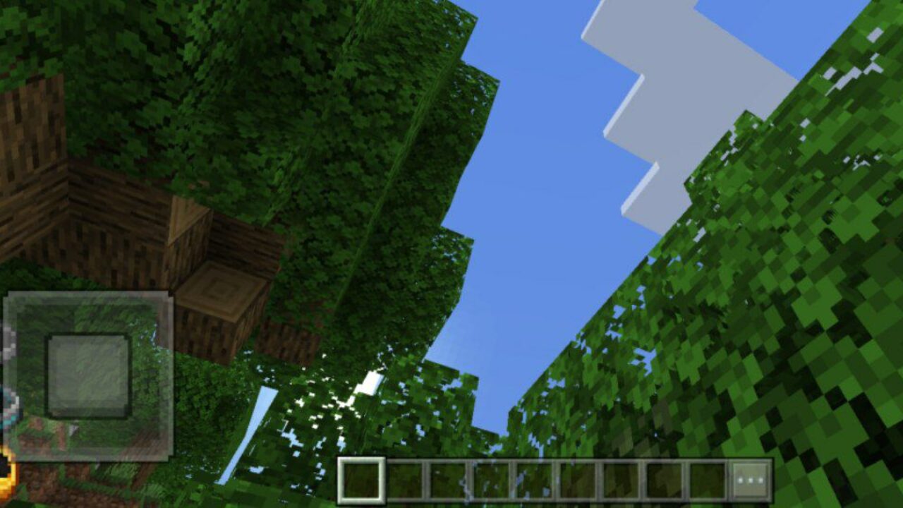 New Features from Compass and Clocks Texture for Minecraft PE