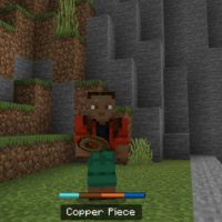 Avatar Elements Mod for Minecraft PE