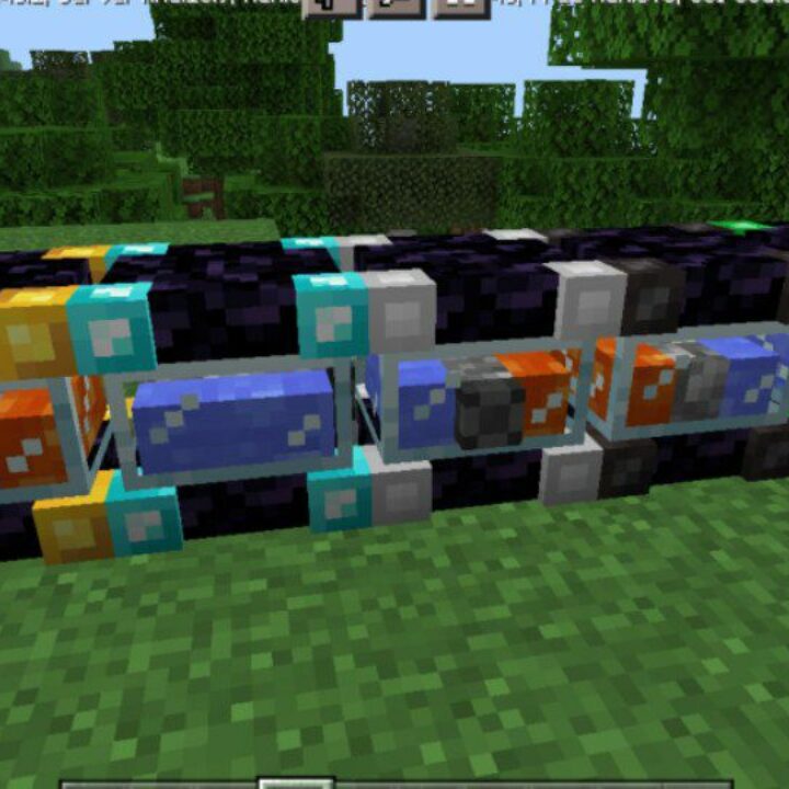 Cobblestone Generators Mod for Minecraft PE