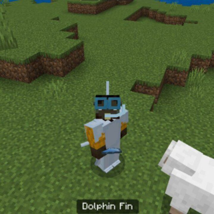 Costume Mod for Minecraft PE