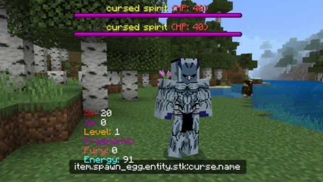 Download RYP Anime Mod for Minecraft PE - RYP Anime Mod for MCPE