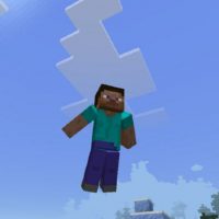 Parkour Mod for Minecraft PE