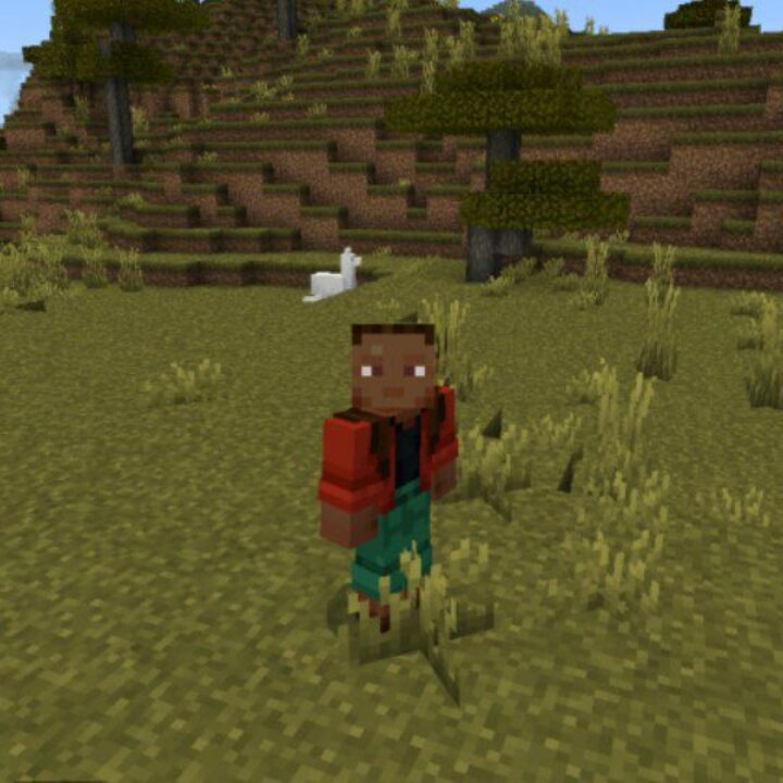 Prizma Shaders for Minecraft PE