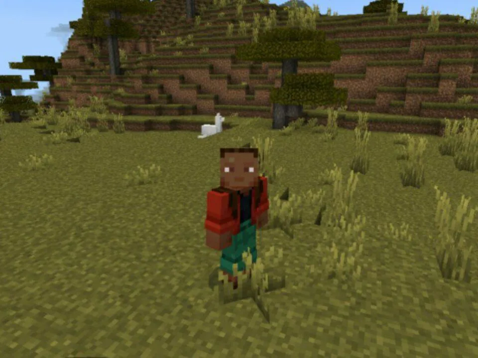 Prizma Shaders for Minecraft PE