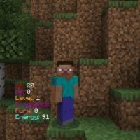 Ryp Animes Craft Addon (1.20, 1.19) - Animes Mod for MCPE/Bedrock