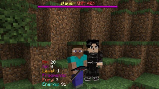 Download RYP Anime Mod for Minecraft PE - RYP Anime Mod for MCPE