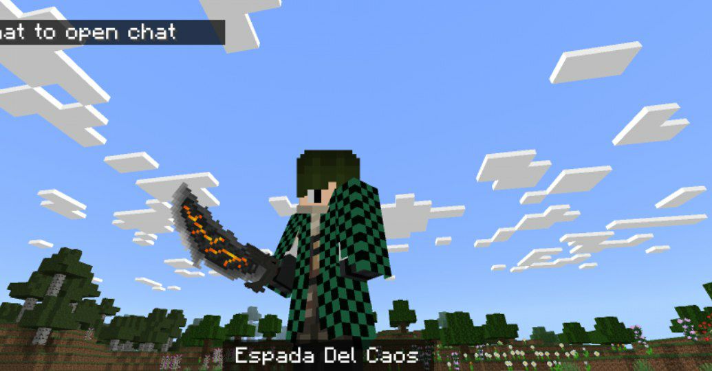 Download Warcraft Mod for Minecraft PE: fascinating events