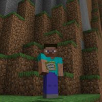 Banners Markers Mod for Minecraft PE