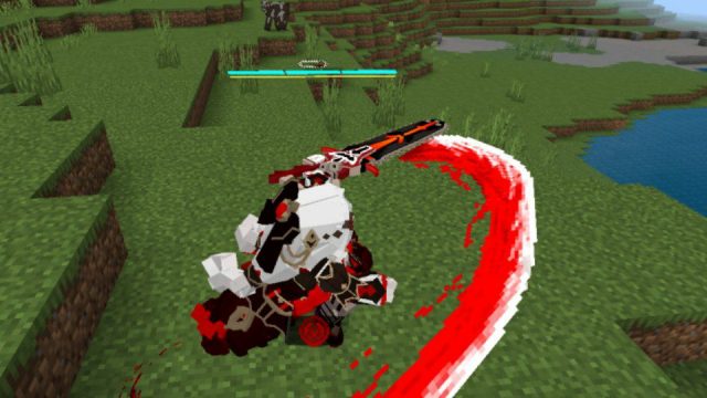 Download Honkai Impact Mod for Minecraft PE: Honkai Impact Mod for ...