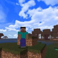 BNS Shaders for Minecraft PE