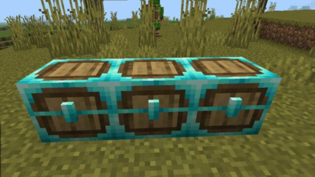 Download Keys and Crates Mod for Minecraft PE: Keys and Crates Mod for ...