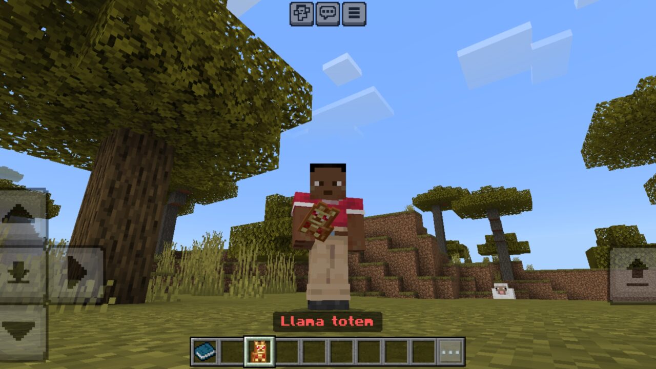 More from Totem Mod for Minecraft PE