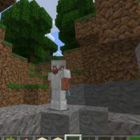 Multipixel Texture Pack for Minecraft PE
