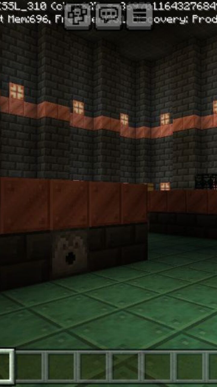 New Opportunities from Trial Chamber Map for Minecraft PE