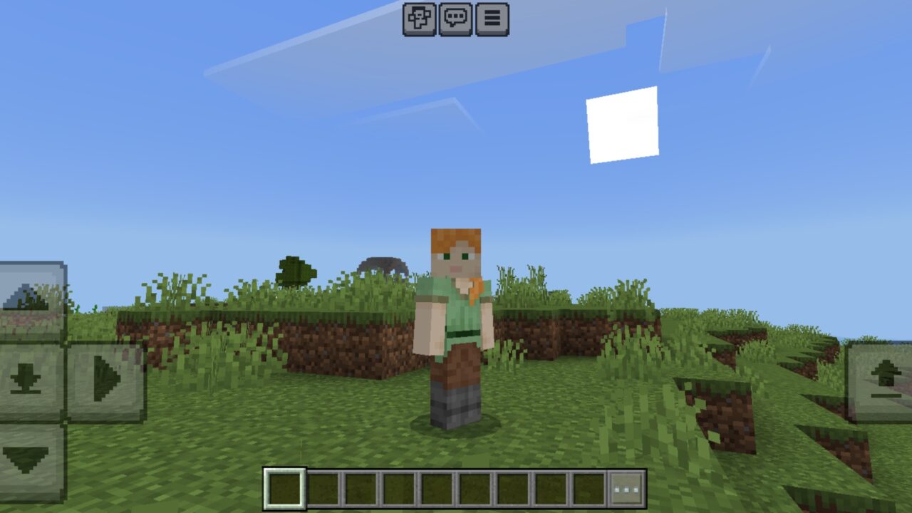 Old Sounds from Old Texture Pack for Minecraft PE
